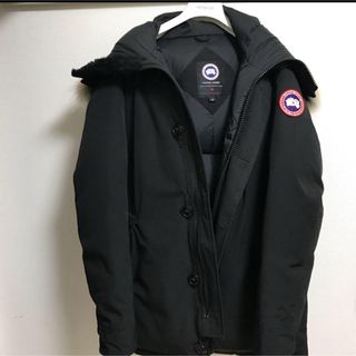 カナダグース(CANADA GOOSE)のカナダグース　ダウンジャケット(ダウンジャケット)