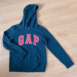 ギャップキッズ(GAP Kids)のGAP kids パーカー(ジャケット/上着)