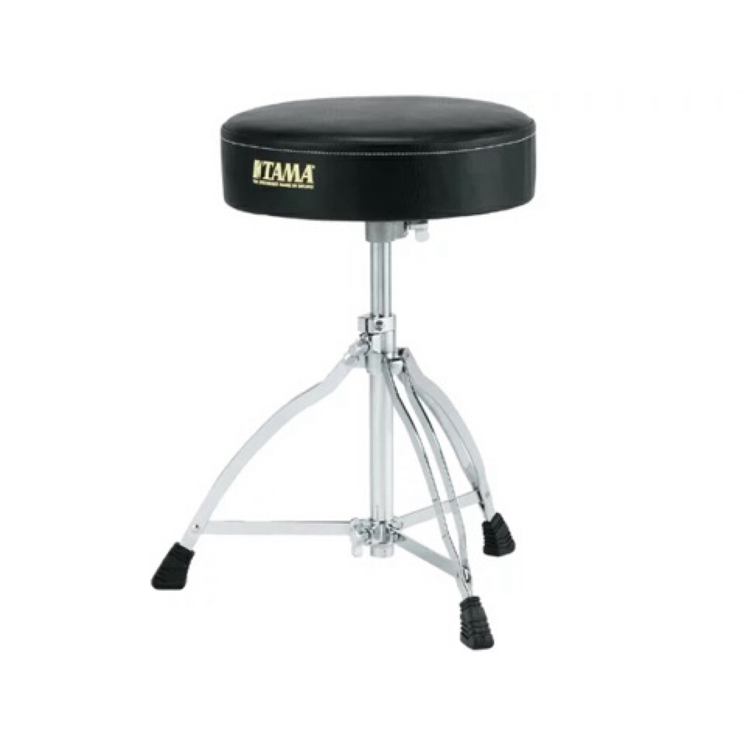 tama(タマ)のTAMA HT130 Standard Drum Throne 楽器のドラム(その他)の商品写真