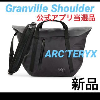 アークテリクス(ARC'TERYX)のアークテリクス グランヴィル ショルダーバッグgranvilleマンティス2、1(ショルダーバッグ)