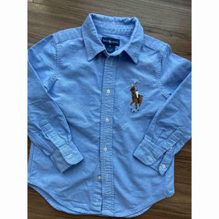 ラルフローレン(Ralph Lauren)のラルフローレン　Ralph Lauren シャツ(ブラウス)