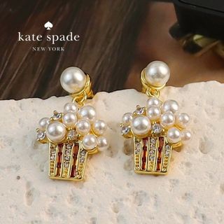 ケイトスペード(kate spade new york) アクセサリーの通販 5,000点以上