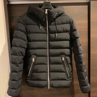 マッカージュ(Mackage)のMackage jack マッカージュ ダウン メンズ(ダウンジャケット)