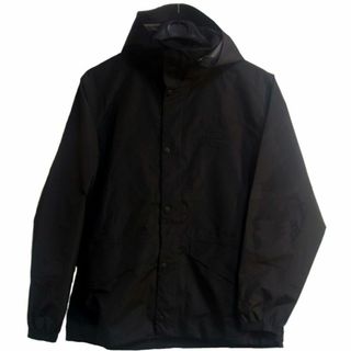 マーモット(MARMOT)のマーモット Clever ゴアテックス ジャケット Mサイズ ブラック Gore(ナイロンジャケット)