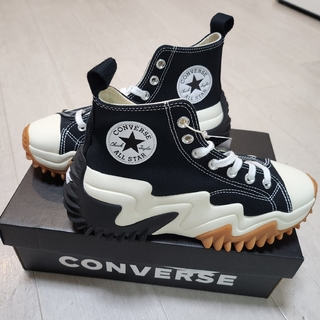 コンバース(CONVERSE)の日本未発売！CONVERSE　RUN STAR EMOTION(スニーカー)