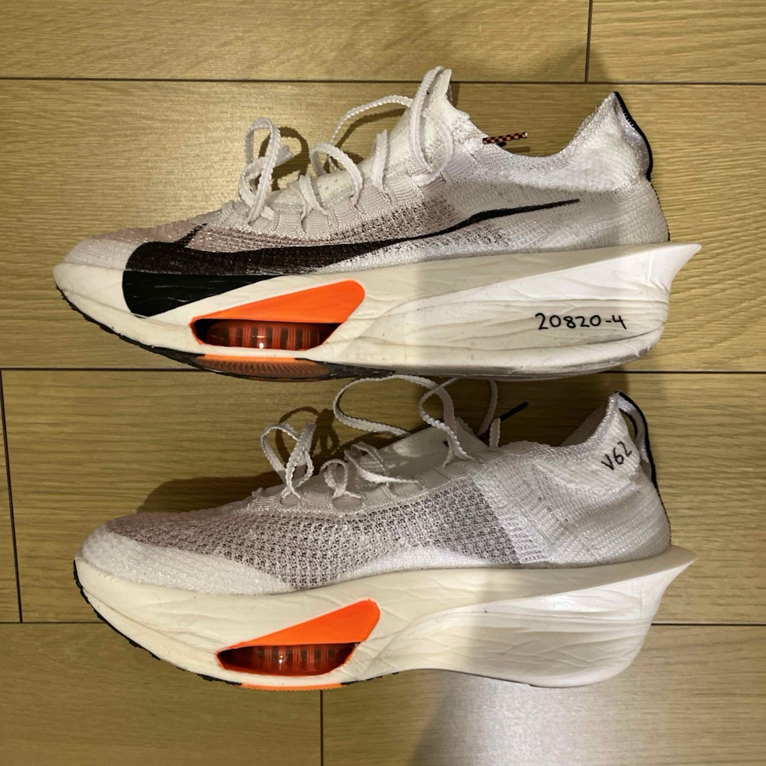 NIKE アルファフライ3 NIKE アルファフライ3