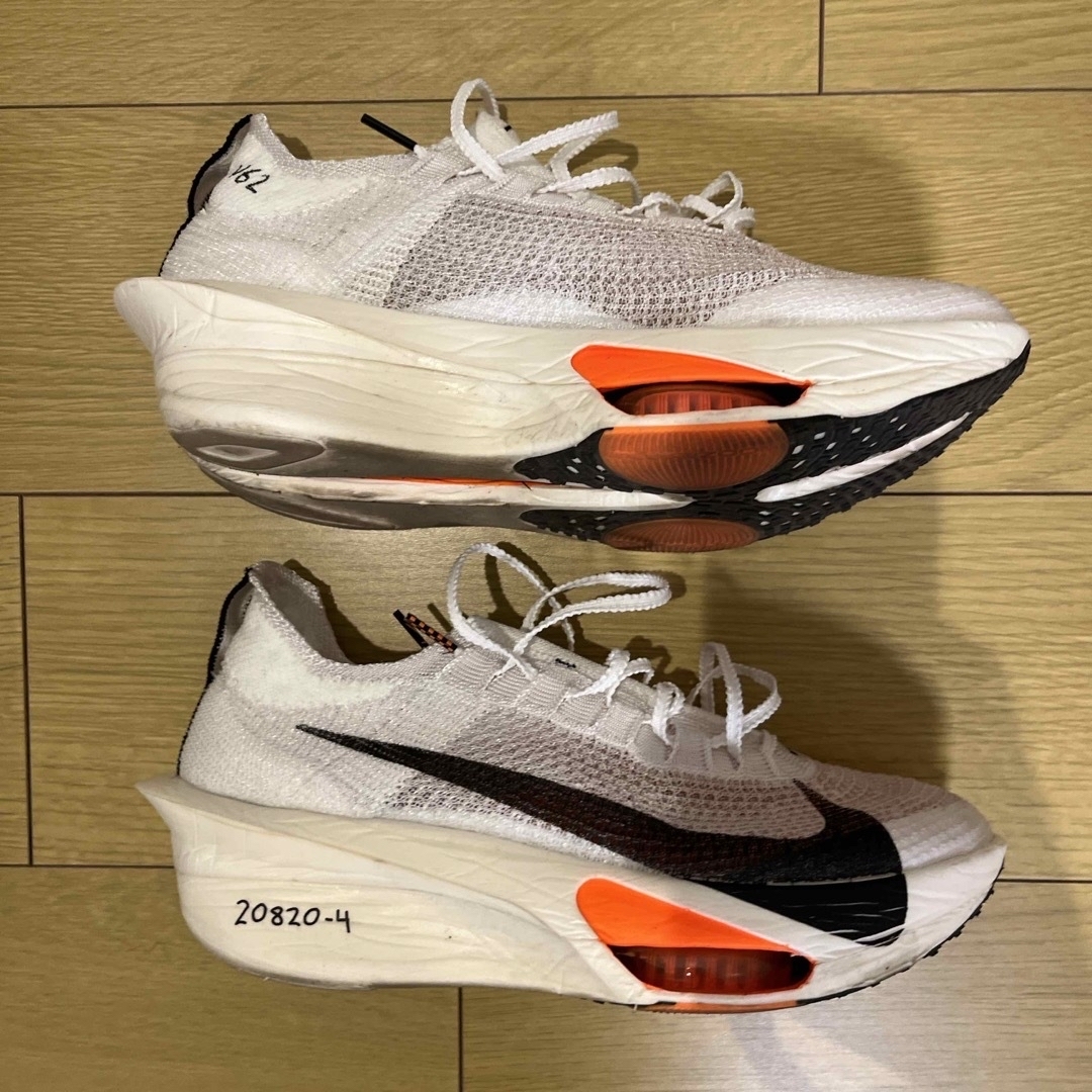 NIKE アルファフライ3 NIKE アルファフライ3