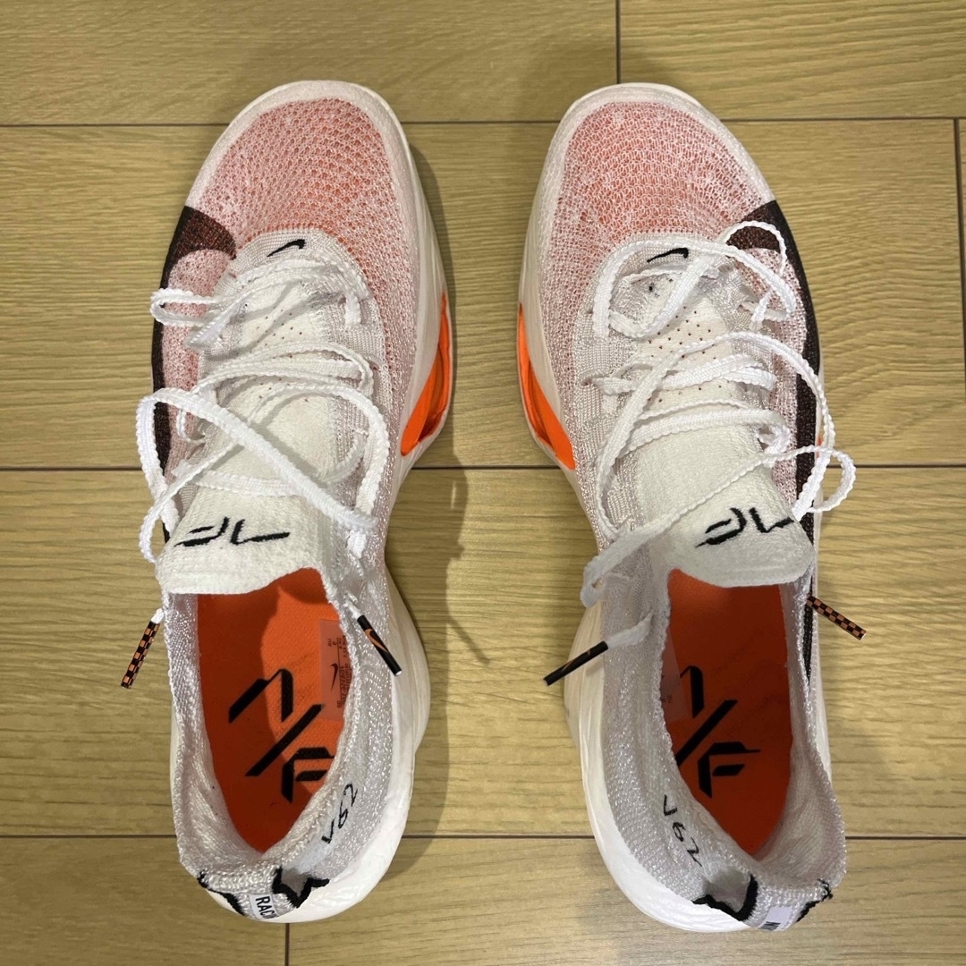 NIKE アルファフライ3 NIKE アルファフライ3