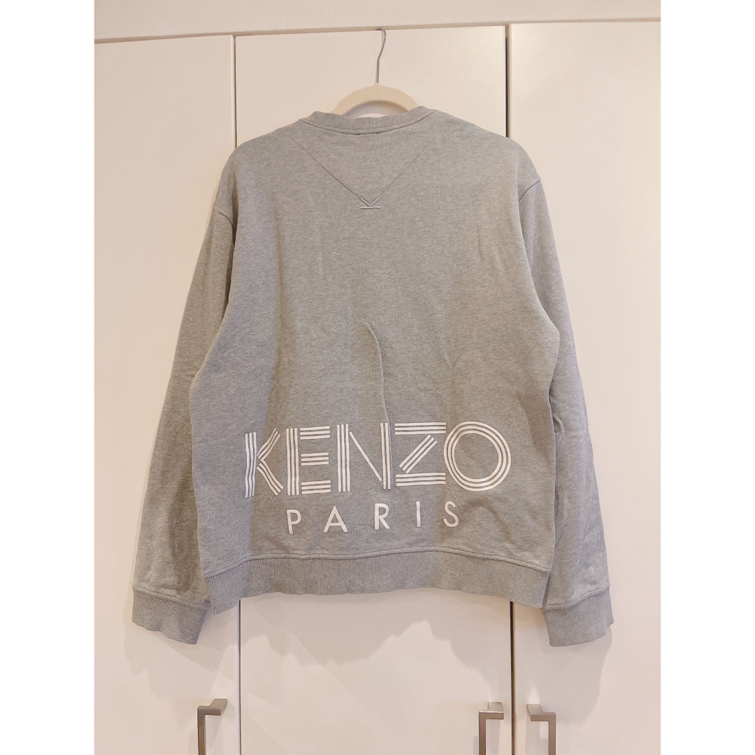 KENZO(ケンゾー)のKENZO  トレーナー メンズのトップス(スウェット)の商品写真