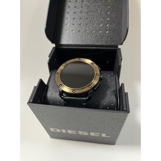 ディーゼル(DIESEL)のDIESEL AXIAL ウォッチステーションインターナショナル アクセサリー・(腕時計(アナログ))