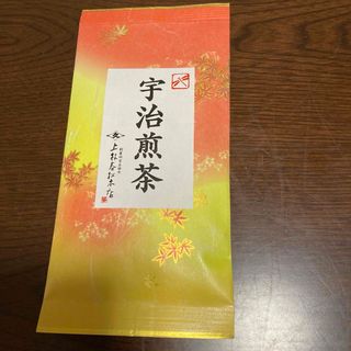 ウジチャ(宇治茶)の上林春松本店　宇治煎茶　緑茶　70g(茶)