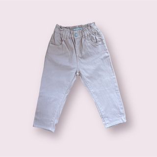 ザラキッズ(ZARA KIDS)のZARA   女の子　ズボン90(パンツ/スパッツ)