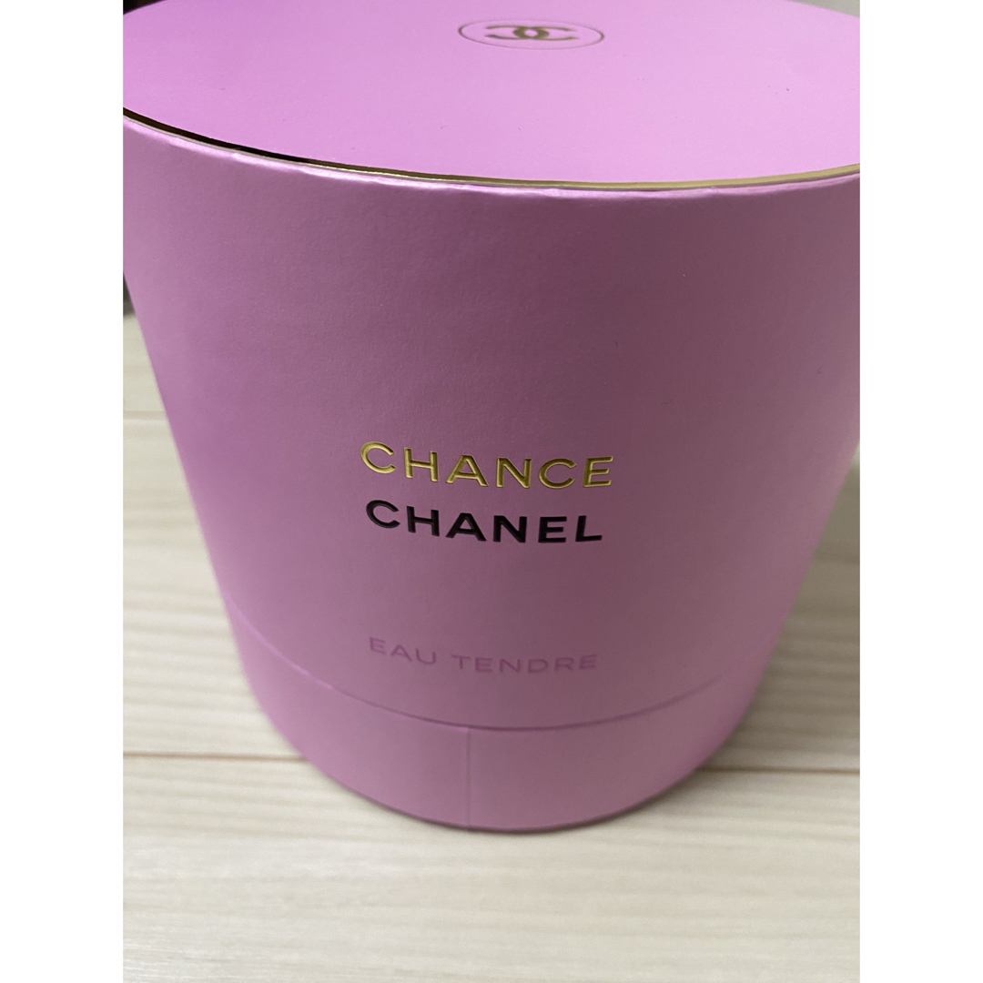 CHANEL(シャネル)の【CHANEL】オルゴール コスメ/美容の香水(香水(女性用))の商品写真