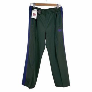 ニードルス(Needles)のNeedles(ニードルズ) TRACK PANT Poly Smooth(ジャージ)