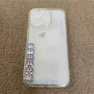 ドラえもん iPhone15proケース(iPhoneケース)