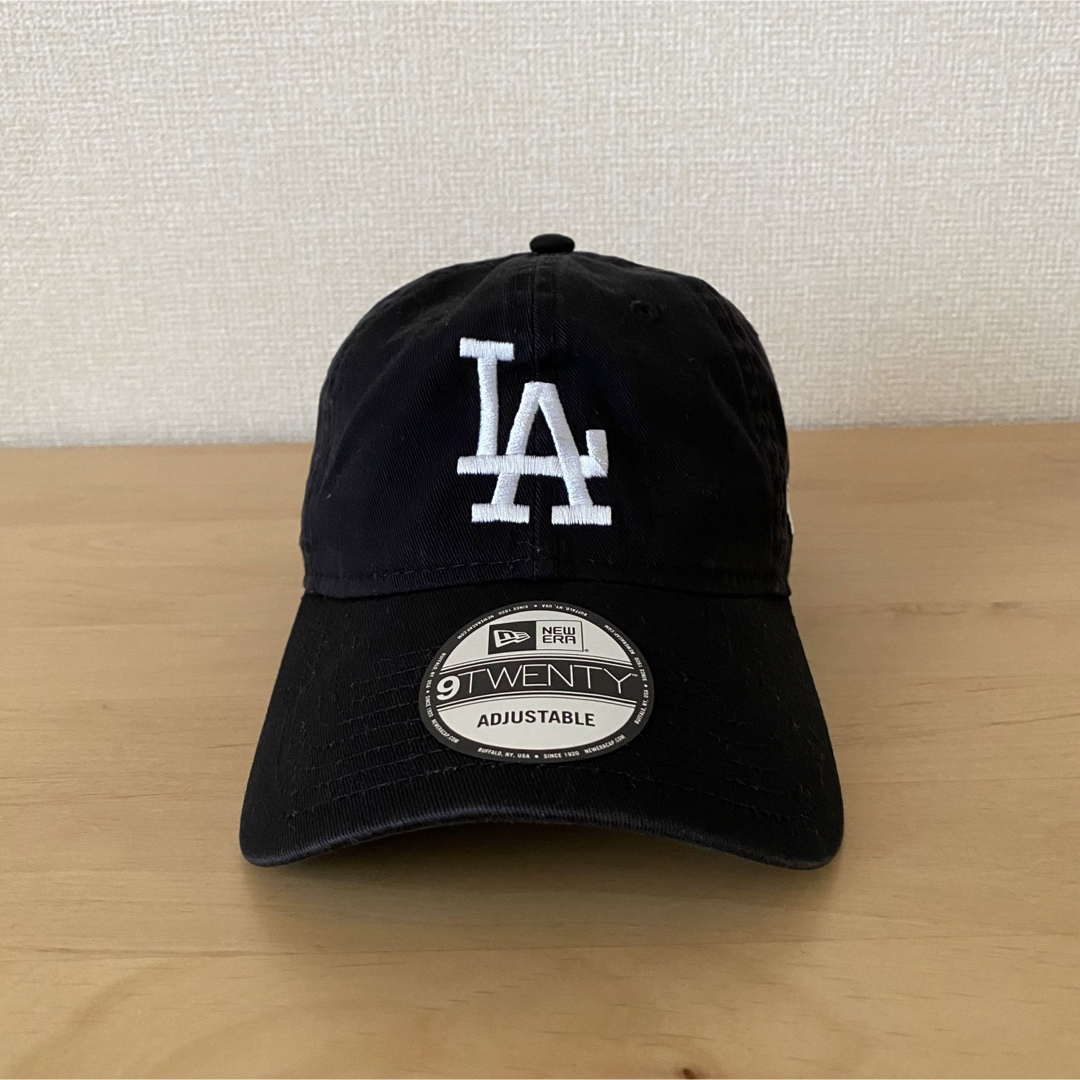 NEW ERA(ニューエラー)のNEW ERA   キャップ レディースの帽子(キャップ)の商品写真