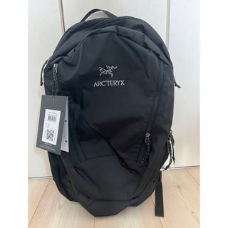 ARC'TERYX - 【ほつれ有・説明必読】mantis 26 Backpack