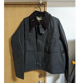 バーブァー(Barbour)のBarbour Spey oiled wax acket XL 22年 タグ付き(ブルゾン)