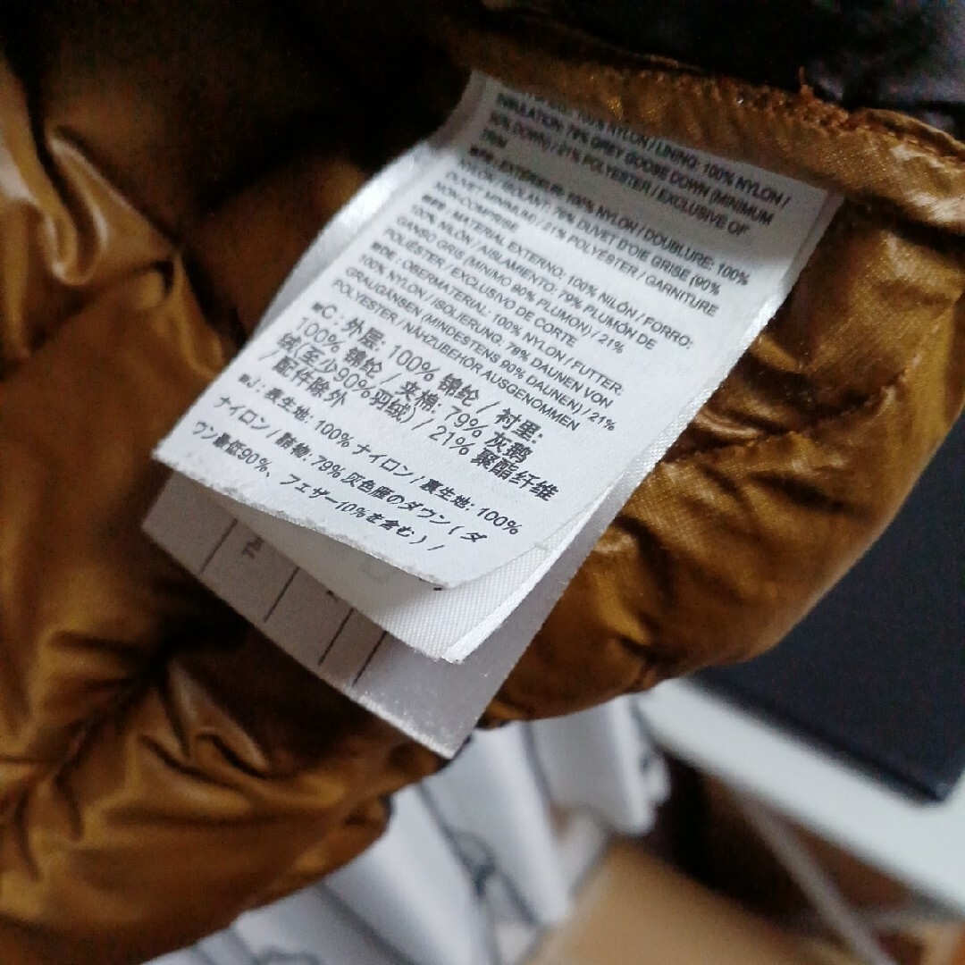 ARC'TERYX - Arc'teryx ソリウム AR ジャケット 廃盤 ダウン L ARC'TERYX - Arc'teryx ソリウム AR ジャケット 廃盤 ダウン L