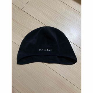 モンベル(mont bell)のモンベル　インナーキャップ(登山用品)