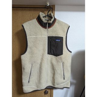 パタゴニア(patagonia)のパタゴニア レトロX ベスト メンズM(ベスト)