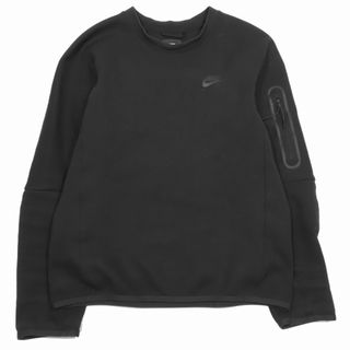 ナイキ(NIKE)のナイキ NIKE TECH FLEECE CREW テック フリース クルー(その他)