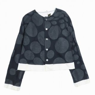 コムデギャルソン(COMME des GARCONS)の14AW COMME des GARCONS モンスター ノーカラージャケット(その他)