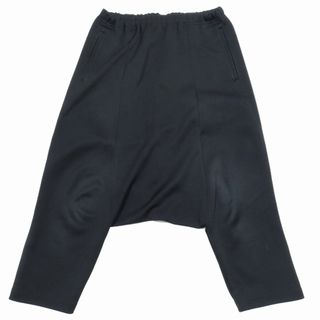 コム デ ギャルソン(COMME des GARCONS) サルエルパンツ(レディース)の コム デ ギャルソン(COMME des GARCONS) サルエルパンツ(レディース)の