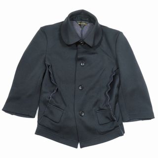 コム デ ギャルソン(COMME des GARCONS) フリル その他(レディース)の コム デ ギャルソン(COMME des GARCONS) フリル その他(レディース)の