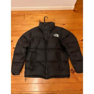 THE NORTH FACE - 3XL ダウンジャケット コート 黒 NEVER STOP ...