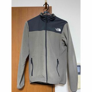 ザノースフェイス(THE NORTH FACE)のノースフェイス マウンテンバーサマイクロジャケット NL71904　Sサイズ(ニット/セーター)