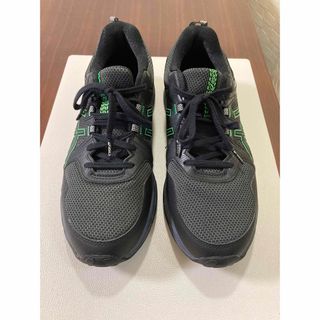 アシックス(asics)のアシックス　GEL-VENTURE8 ゲルベンチャー8(シューズ)