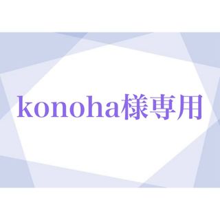 konoha様専用(その他)