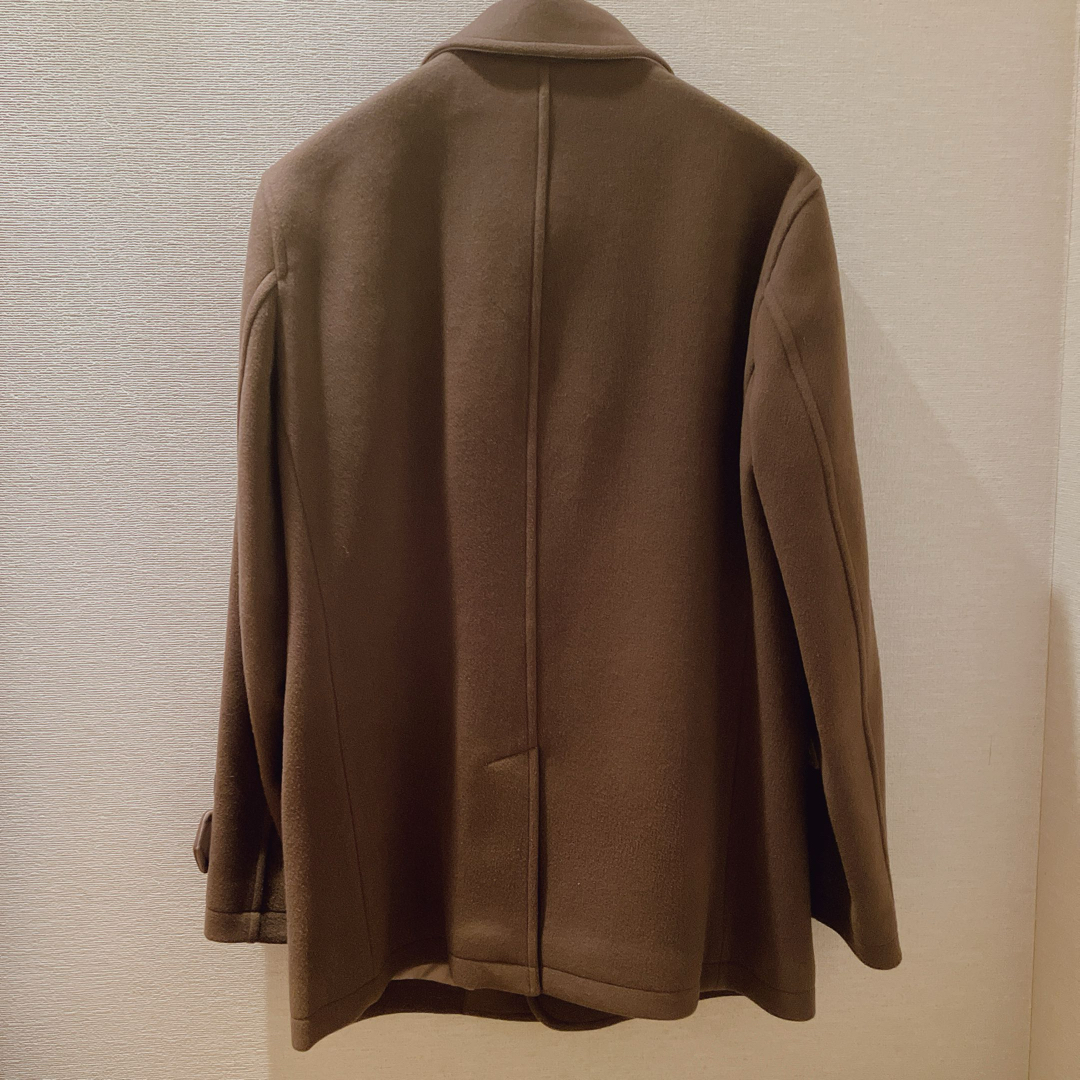 nano・universe - 【USED品】☆ナノユニバース ジャケットNANO nano・universe - 【USED品】☆ナノユニバース ジャケットNANO