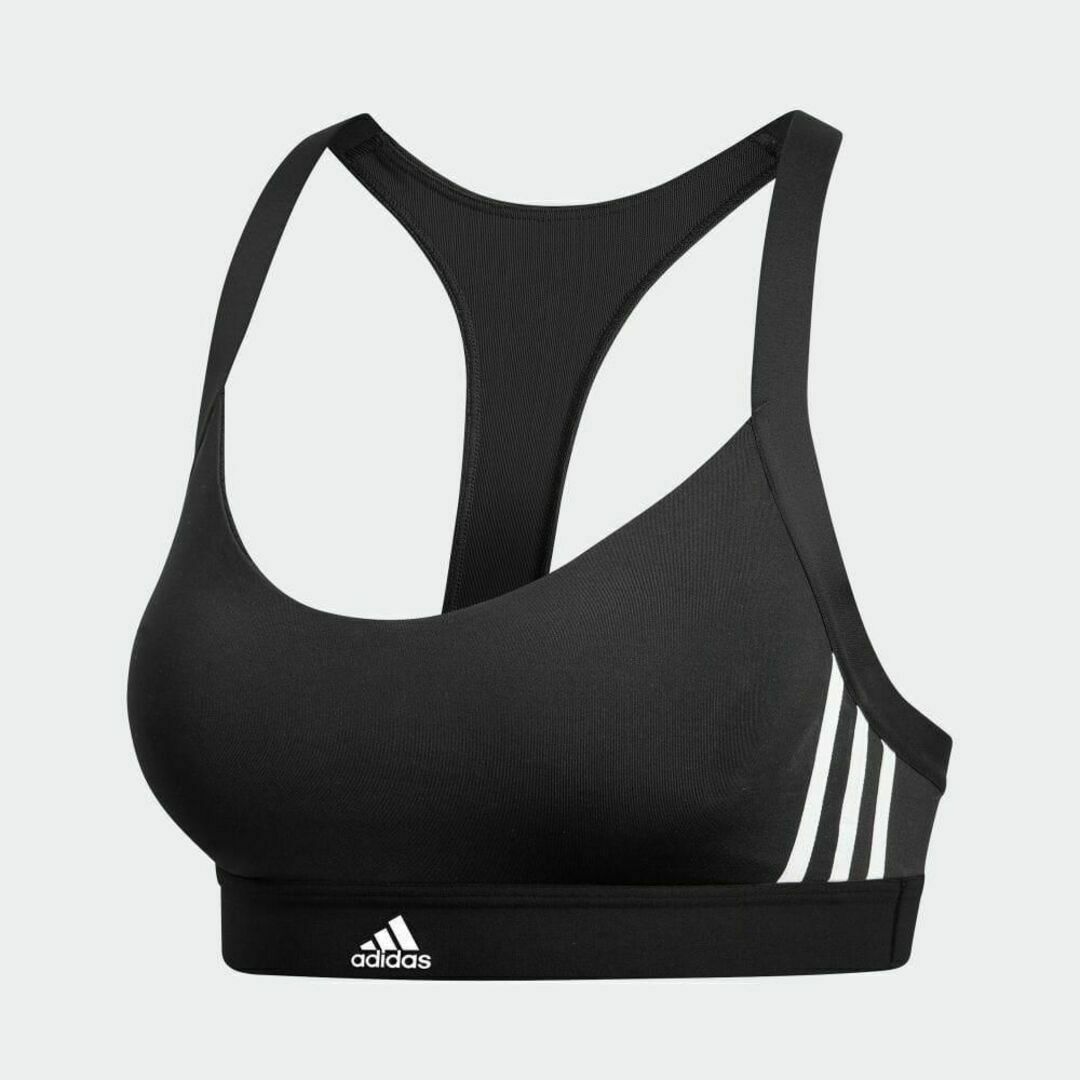 adidas(アディダス)のMサイズ [アディダス] トレーニングウェア ブラレディース レディースのトップス(ベアトップ/チューブトップ)の商品写真