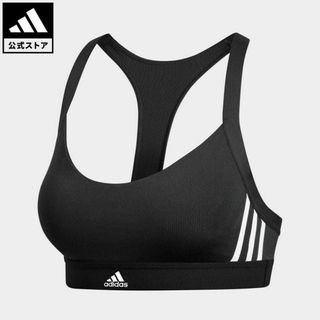 adidas - Mサイズ [アディダス] トレーニングウェア ブラレディース