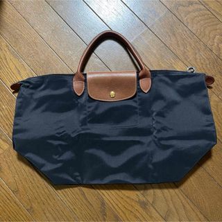 ロンシャン(LONGCHAMP)のロンシャンプリアージュM(トートバッグ)