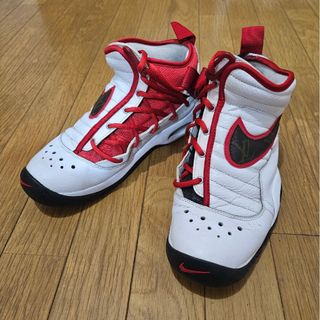 ナイキ(NIKE)のNIKE AIR SHAKE 27.5cm US9.5サイズ カスタム(その他)