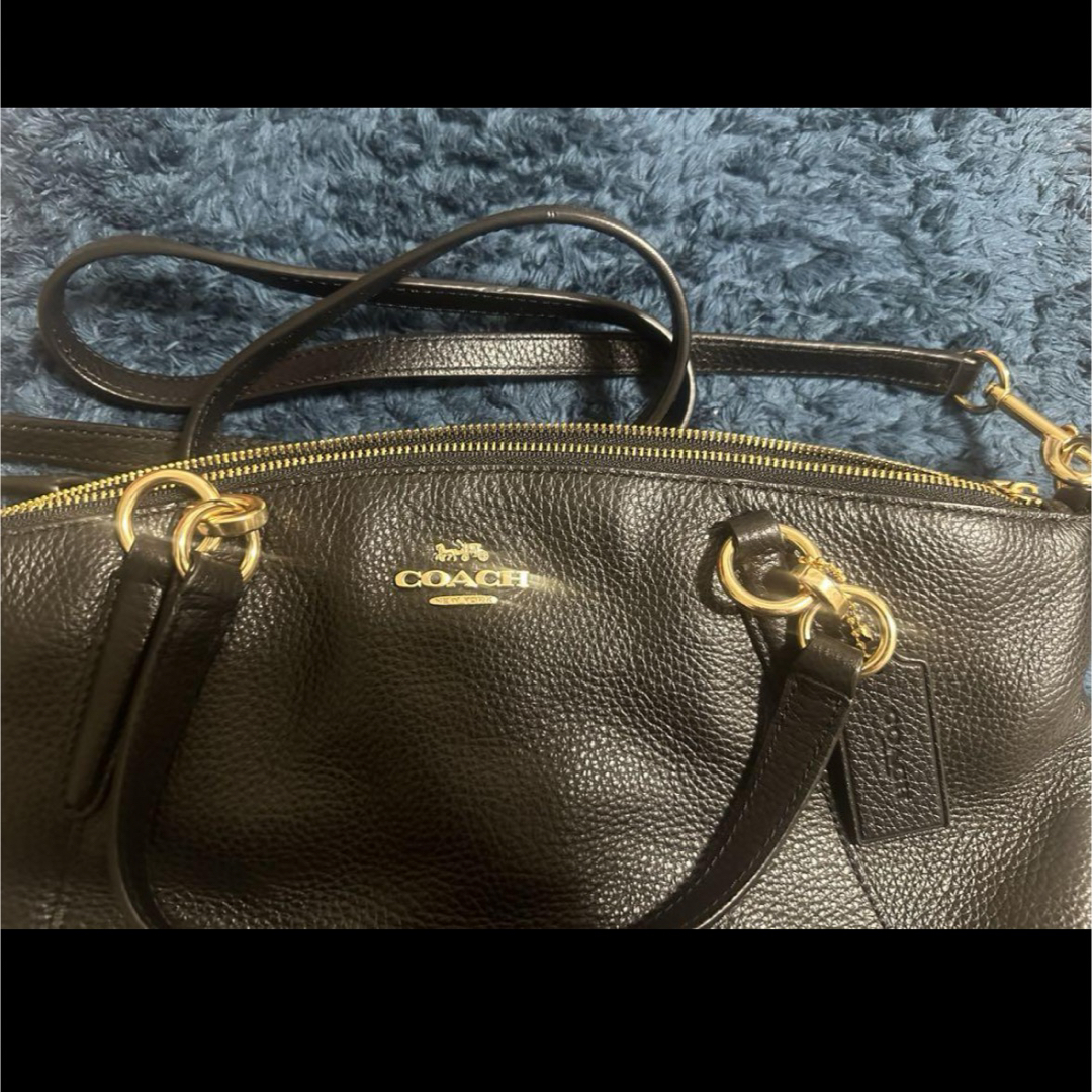 COACH(コーチ)のCOACH バッグ　ショルダーバッグ レディースのバッグ(ショルダーバッグ)の商品写真