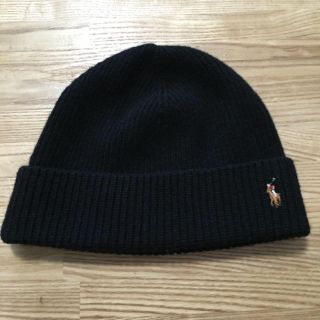 ラルフローレン(Ralph Lauren)のRalph Lauraen(ニット帽/ビーニー)