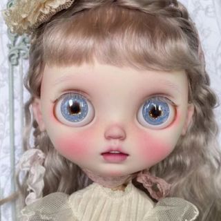 ⚠️お譲り先決まっています カスタムブライス blytheの通販 by TaO ...