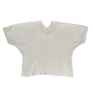 ユニクロ(UNIQLO)のユニクロ　トップス　Sサイズ(Tシャツ(半袖/袖なし))