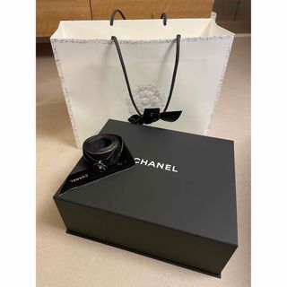 シャネル(CHANEL)のCHANEL シャネル 箱 バック(その他)