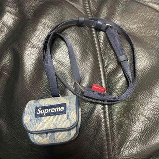 シュプリーム(Supreme)のsupreme AirPods Proケース(その他)