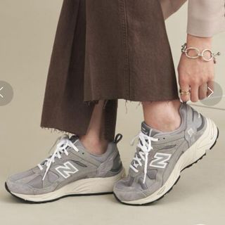 New Balance - 正規品 New Balance U9060 24cm GRAY 即完売の通販｜ラクマ