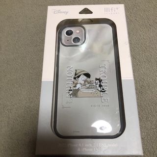 iPhoneケース　iPhoneカバー　ピノキオ(モバイルケース/カバー)