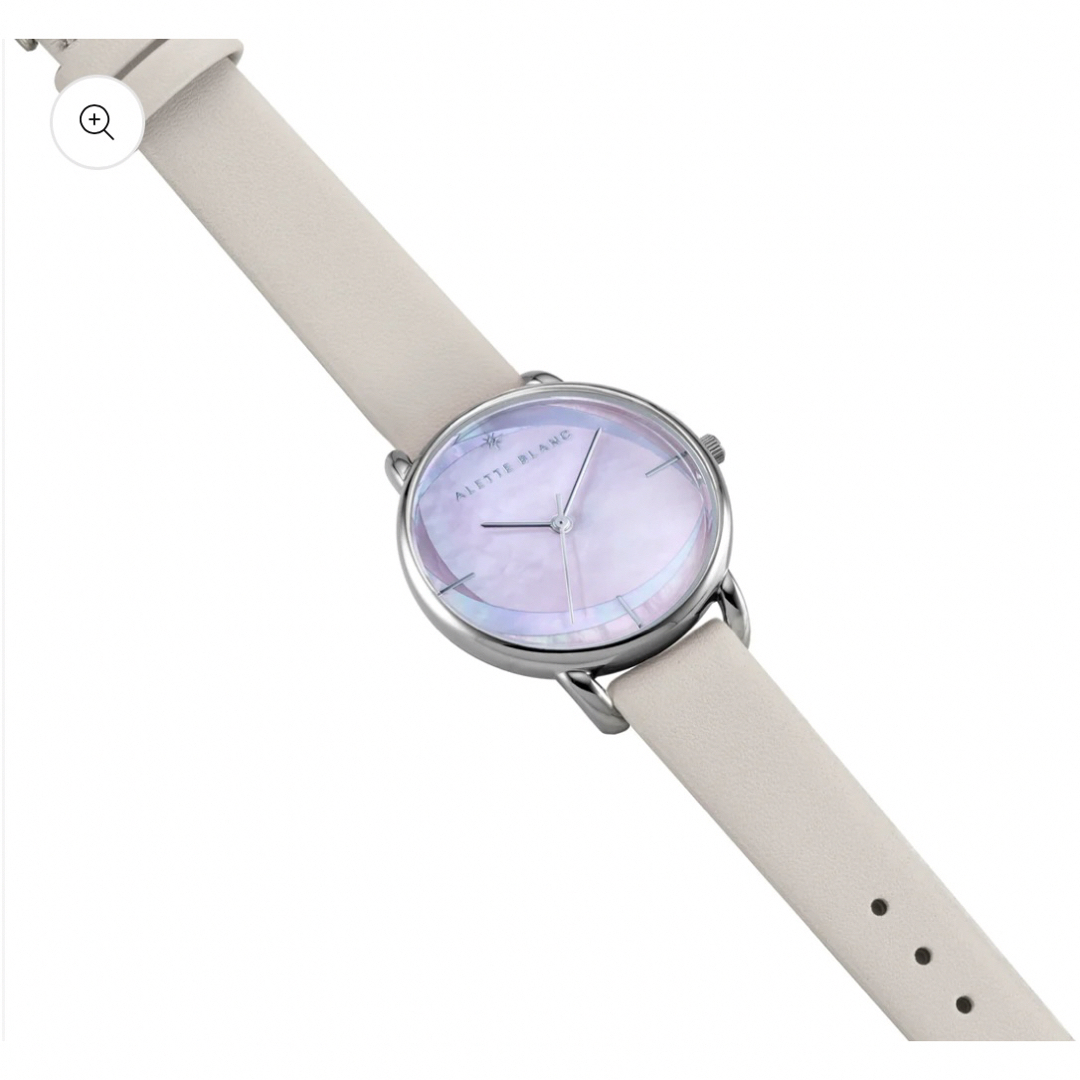 アレットブラン 腕時計 オリジナルブランド | www.jamonesgranadinos.com