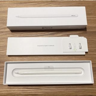 アップル(Apple)のApple Pencil 第2世代　Apple Japan (その他)