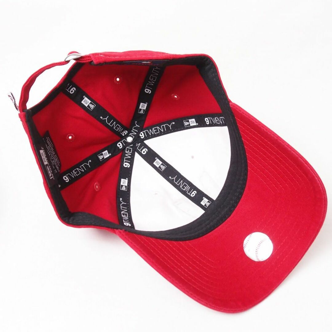 NEW ERA - 新品 NEW ERA ニューエラ ワシントン・ナショナルズ