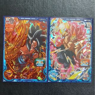 ドラゴンボール - 人造EL ヒーローアバターカード 美品1枚の通販 by D